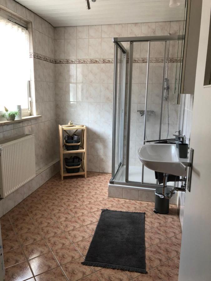 Villa Rosa باد روداخ المظهر الخارجي الصورة