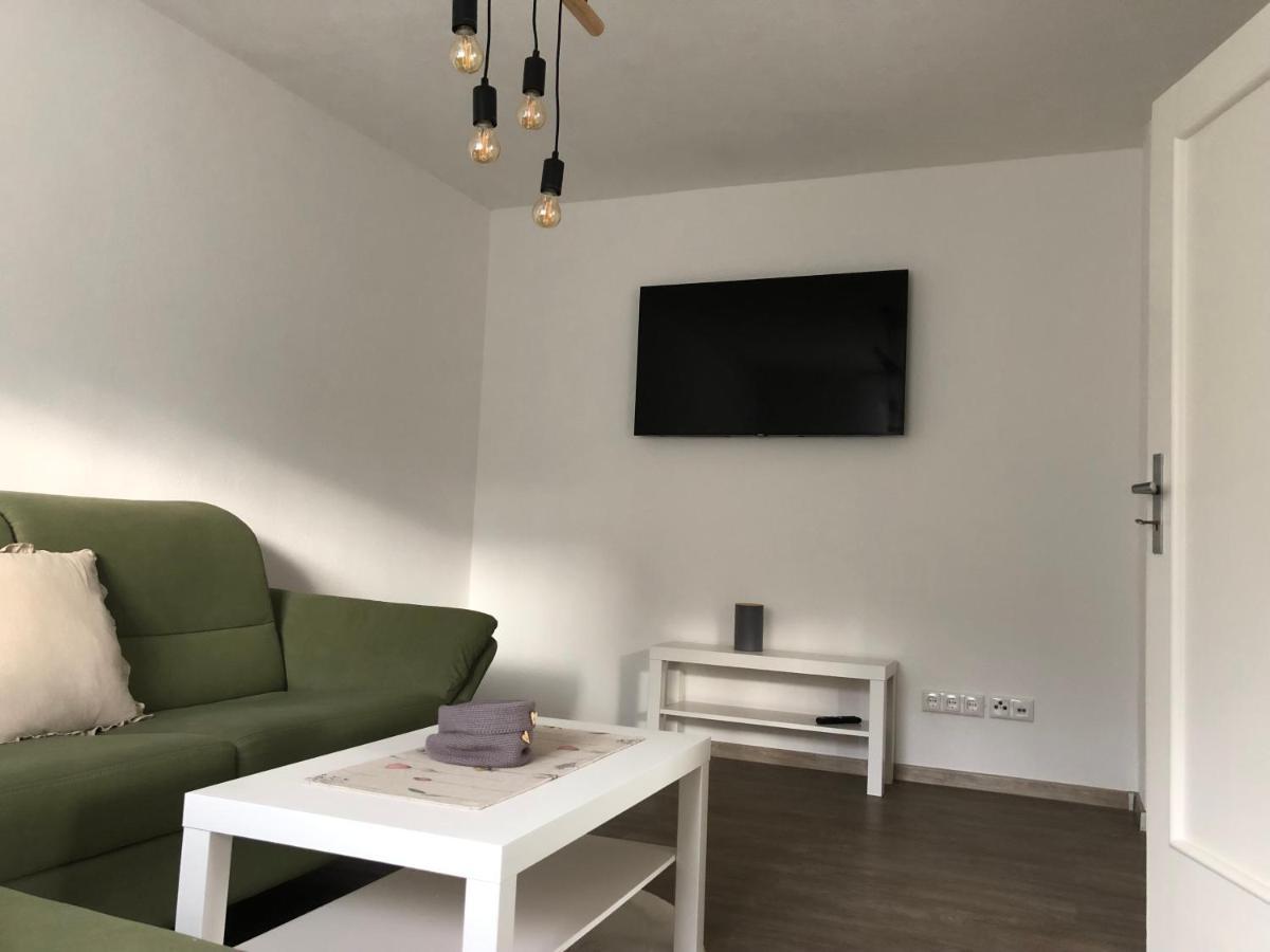 Villa Rosa باد روداخ المظهر الخارجي الصورة