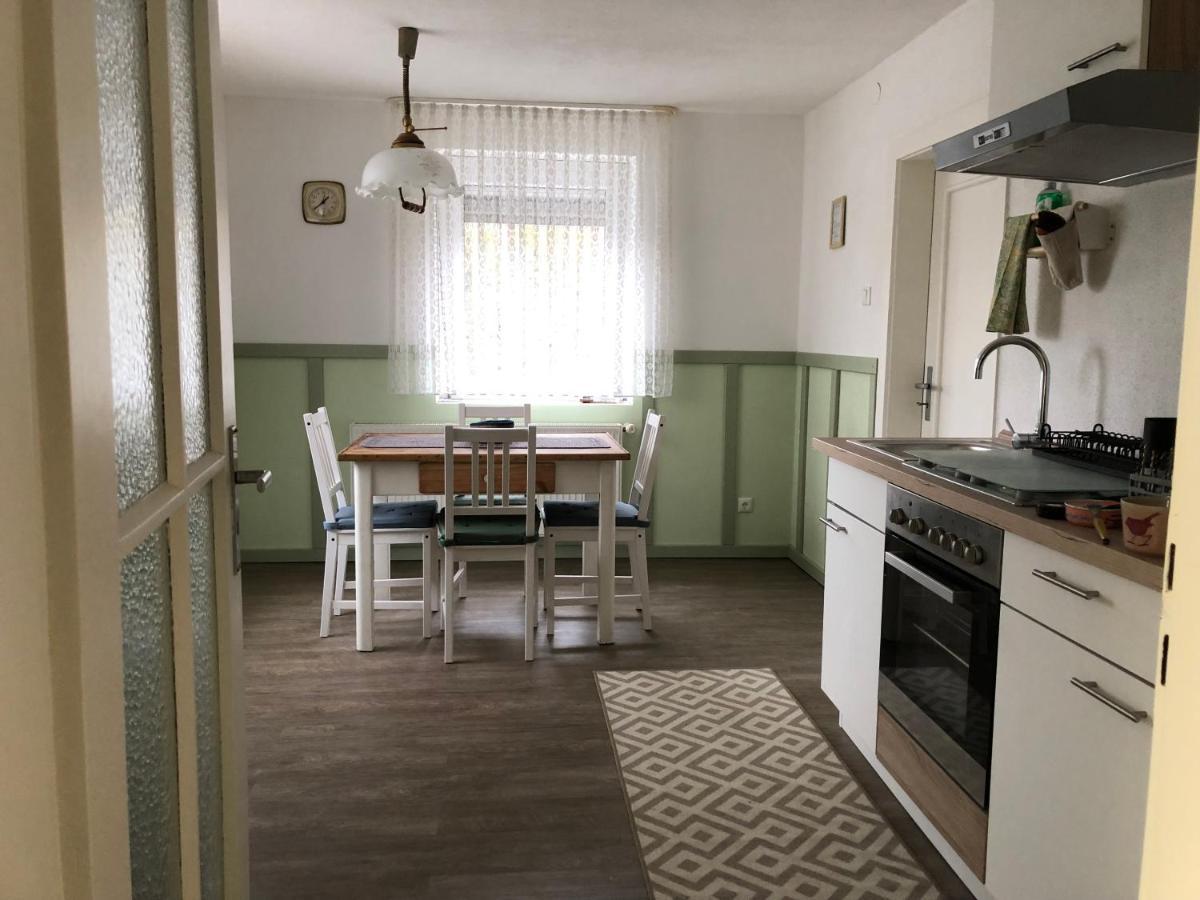 Villa Rosa باد روداخ المظهر الخارجي الصورة